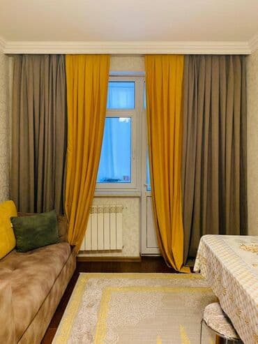 новостройки с ремонтом: 2 комнаты, Новостройка, 58 м² — 2