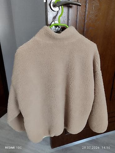 ust: Jaket, Qız üçün, 10 - 12 yaş, Defacto — 2