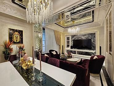 sirvan emlak: Nerimanov rayonu,Seven star yaşayış kompleksin də ŞƏXSİ MƏNZILIMI — 5