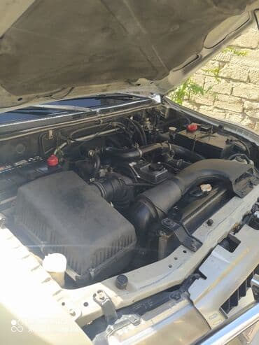 1 9 дизель фольксваген: Mitsubishi Pajero: 2.8 л | 2004 г. 370000 км Внедорожник — 2