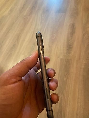 ipad mini 2: IPhone 11, 64 GB, Midnight, Face ID — 3