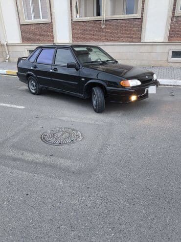 дом на колесах turbo az: ВАЗ (ЛАДА) Samara: 1.6 л | 2010 г. 272000 км Седан — 2