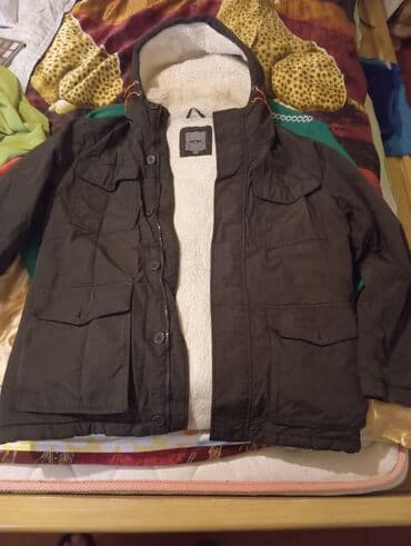 Kostyumlar: Kurtka, Bolonka, Qış, Kiton, M — 2