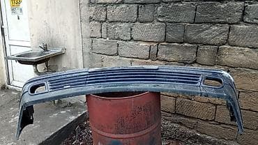 Ehtiyat hissələri: Ön, Mercedes-Benz E 230, 1997 il, Almaniya, Ünvandan götürmə — 1