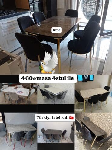 masa dəst: Masa desti yeni — 1