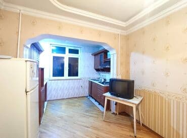 binəqədi kiraye evlər: Mənzil kirayə verilir. 9-cu mikrorayonda 157 №-li məktəbin yanı85-in — 3