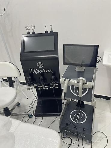 Gözəllik və estetika avadanlığı: Liftinq, Dəri üçün — 1