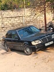 turbo az mercedes 124 kuza: İşlənmiş Disk Mercedes-Benz R 17, 5 Boltlu — 2
