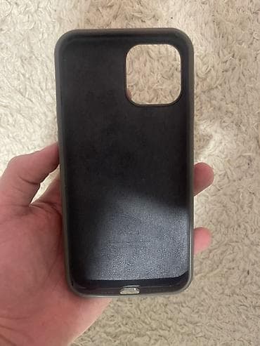 12 pro maks: IPhone 12 Pro Max, 128 GB, Graphite — 6