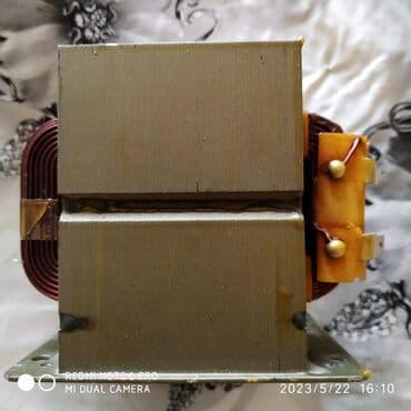 Сварочный трансформатор