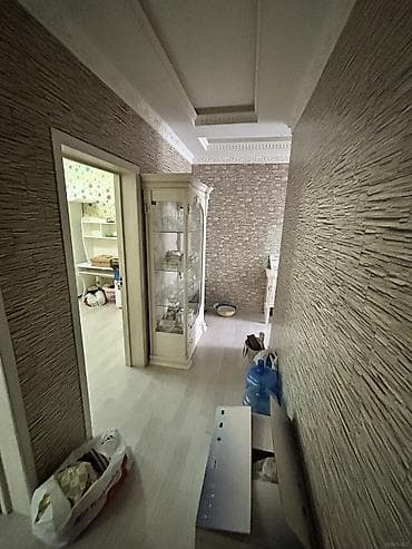 Дома: Поселок Бинагади 3 комнаты, 90 м² — 3