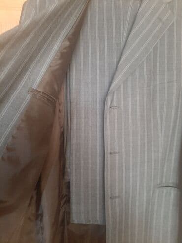 kisi pencekleri: Костюмы — 15