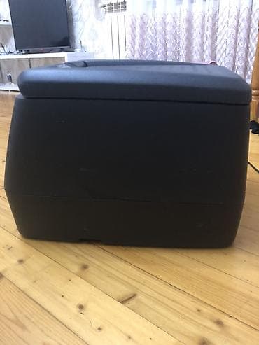 CLIMABOX – Şəxsi mini iqlim qurğusu - Funksiya: soyutma və isitmə — 4