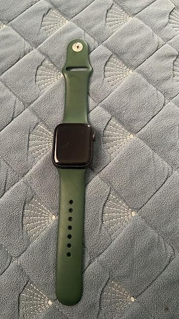 samsung smart saat: Smart saat, Apple, Suya davamlı, rəng - Qara — 2