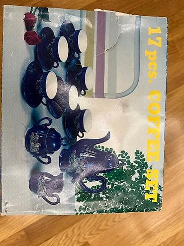 Digər içki üçün qablar