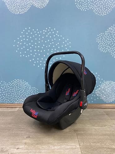 usag maneji: 👶💙 **Babyland 3-ü 1-də Körpə Səbəti – Daşıyıcı, Avtokreslo və Yellənən — 3
