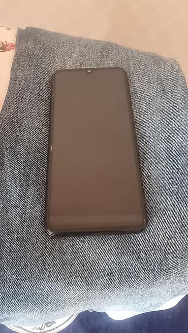 samsung a 50 ekran: Samsung Galaxy A50, 128 GB, rəng - Qara, Barmaq izi — 3