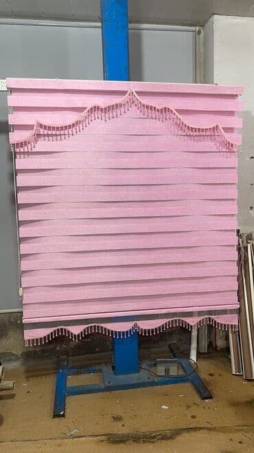 jaluz perde sifarishi: Perdeler her ölcüde ve her rengde zövqünüze uygun — 13