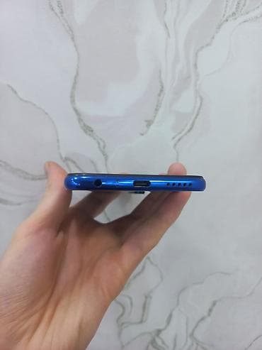 redmi 9lite: Redmi Note 8, 64 GB, Düyməli, Sensor, Barmaq izi — 7