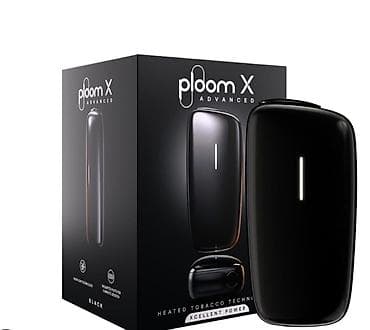 Tütün qızdırıcı cihaz 30 azndir. Qara və göy rəngi var. Normalda 50-60