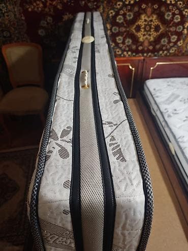 Ortopedik matras, Bir nəfərlik — 3