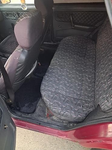 kia optima radiator: Model: VAZ 2109 “Sputnik” (5 qapılı hetçbek) Rəng: Tünd qırmızı Kuzov — 6