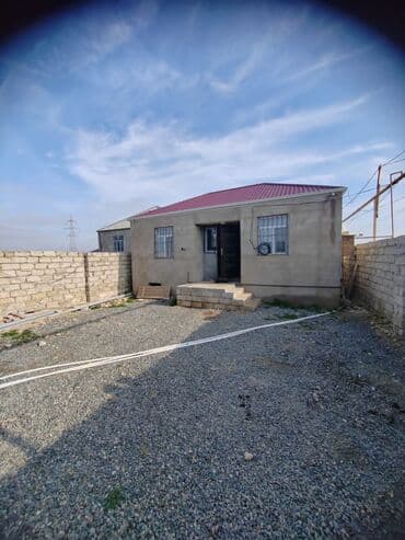 qəbələdə kirayə evlər hovuzlu: Bakı, Binə, 60 kv. m, 2 otaqlı, Hovuzsuz, Qaz, İşıq, İnternet — 6