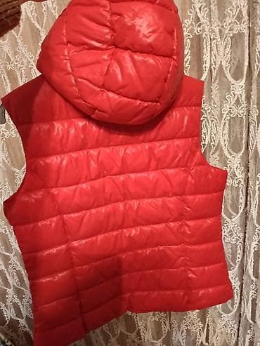 Jilet, Qız üçün, 10 - 12 yaş, Benetton