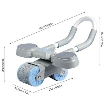 fenerbahce forması: Pres çarxı. Yeni model pres çarxı. Qarın əzələləri, qol əzələləri — 3