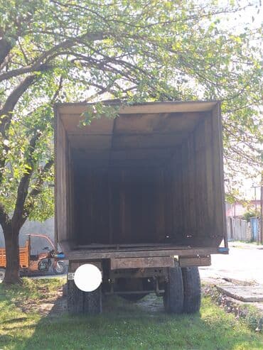 mercedes benz vito: Mercedes-Benz 416: 7 l | 1985 il Universal — 3