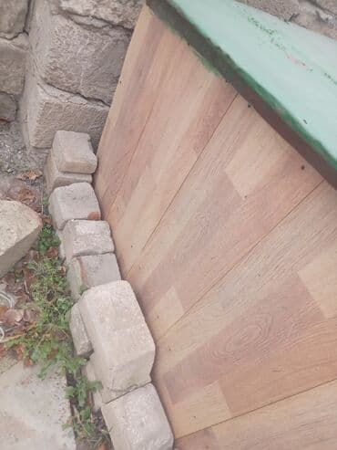 embawood tek carpayilar: Açılan, 1 qapı Düz dolab — 4