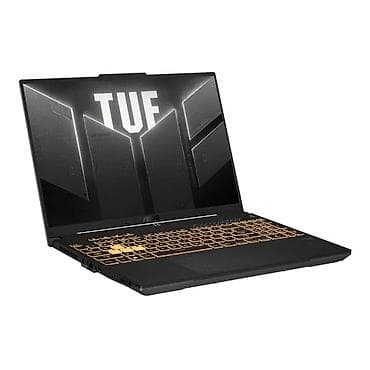ASUS: Yeni ASUS TUF Gaming, 16 ", Intel Core i7, 512 GB, Ünvandan götürmə, Pulsuz çatdırılma, Ödənişli çatdırılma — 4