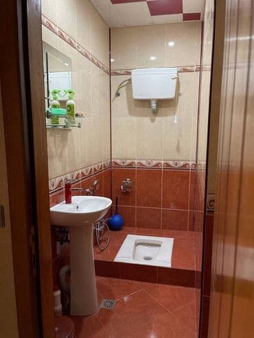 купить дом в баку у моря: 4 комнаты, Новостройка, м. Нариман Нариманов, 198 м² — 19