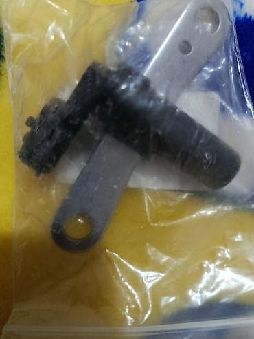 vita masin: Renault Group orijinal ehtiyat hissəsi - OEM kodu: 82 00 746 497 - — 2