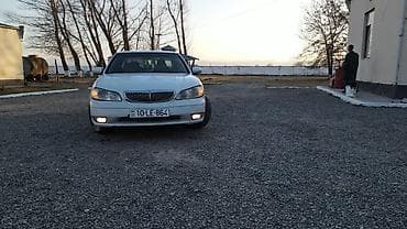 maş: Nissan Sunny sedan - Kuzov: ağ rəng, 4 qapı, yüngül lehimli disklər - — 7