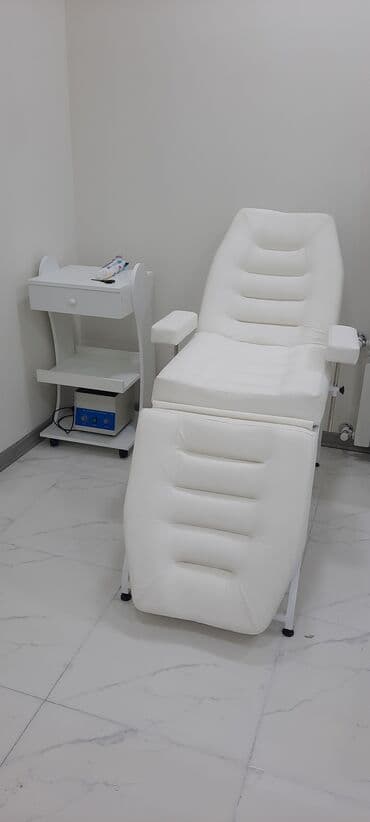 lazer metre: Yeni, Kosmetoloji kuşetka, Qatlanmayan — 7