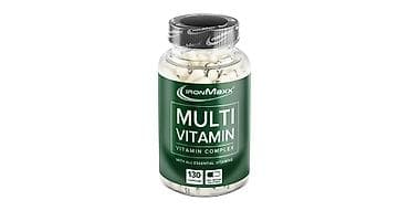 desol multivit: Protein Yeni — 2