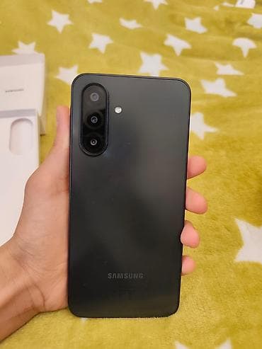 samsung 256gb ram 16: Samsung Galaxy A17, 256 GB, rəng - Qara, İki sim kartlı — 3