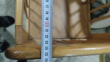 Beşiklər: Oğlan və qız üçün, Dördbucaq, Beşik, Dəstsiz, Matrassız, Yellənmə mexanizmsiz — 3