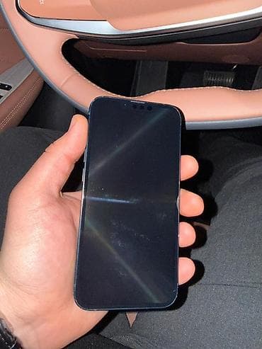 redmi note 8: IPhone 13, Mavi, Face ID — 2