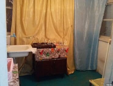 qobuda heyet evi: Bileceride avtovagzalin awagisi plowad terefde bir otaq bir metbexden — 5