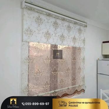 step deke: Jalüz pərdə ucuz sok qiymətlər bizdə 2 ya 3 günərzində hazırlama — 13