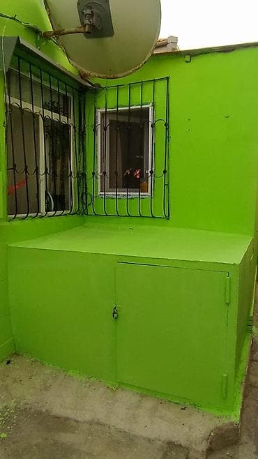 ev alqi satqsi: Bayıl 3 otaqlı, 100 kv. m, Kredit yoxdur, Yeni təmirli — 6