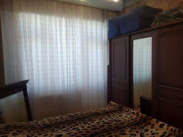 masazirda yeni tikili: 2 otaqlı, Yeni tikili, 53 kv. m — 10