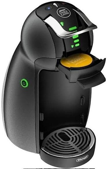 dolce gusto: Nescafé Dolce Gusto kapsul qəhvə aparatı, De’Longhi. Kompakt və — 1