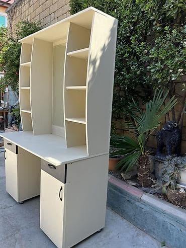 ipək parça: Güzgü Masaüstü, Düzbucaqlı, Makiyaj üçün — 3