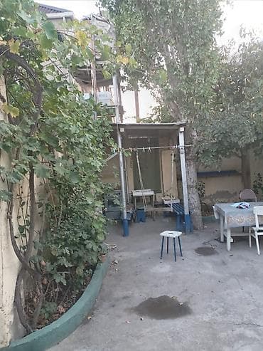 ev axdarıram: 100 kv. m, 3 otaqlı, Kombi, Qaz, İşıq — 3