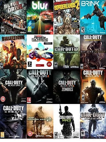 iphone 5s ekran: PS3 oyunlarin yazilmasi Therma pasta Tozdan temizlenmesi 30azn — 3