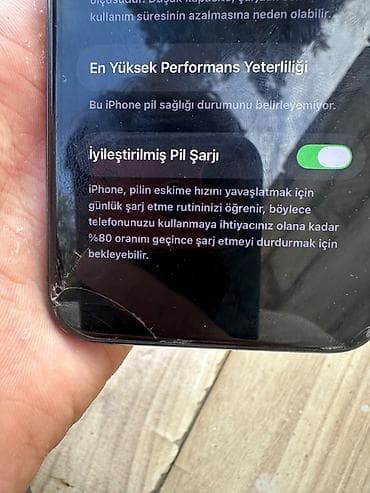 iphone 6 mini: IPhone 11 Pro, Space Gray, Face ID — 3