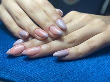 массаж с выездом на дом: Маникюр, Наращивание ногтей, Типсы, Коррекция, С выездом на дом — 6